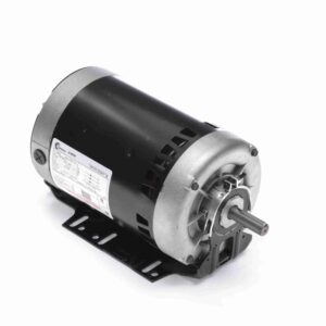 1.5HP 3PH 56 2P ODP 3600 200-230/460V  OBSOLETE
