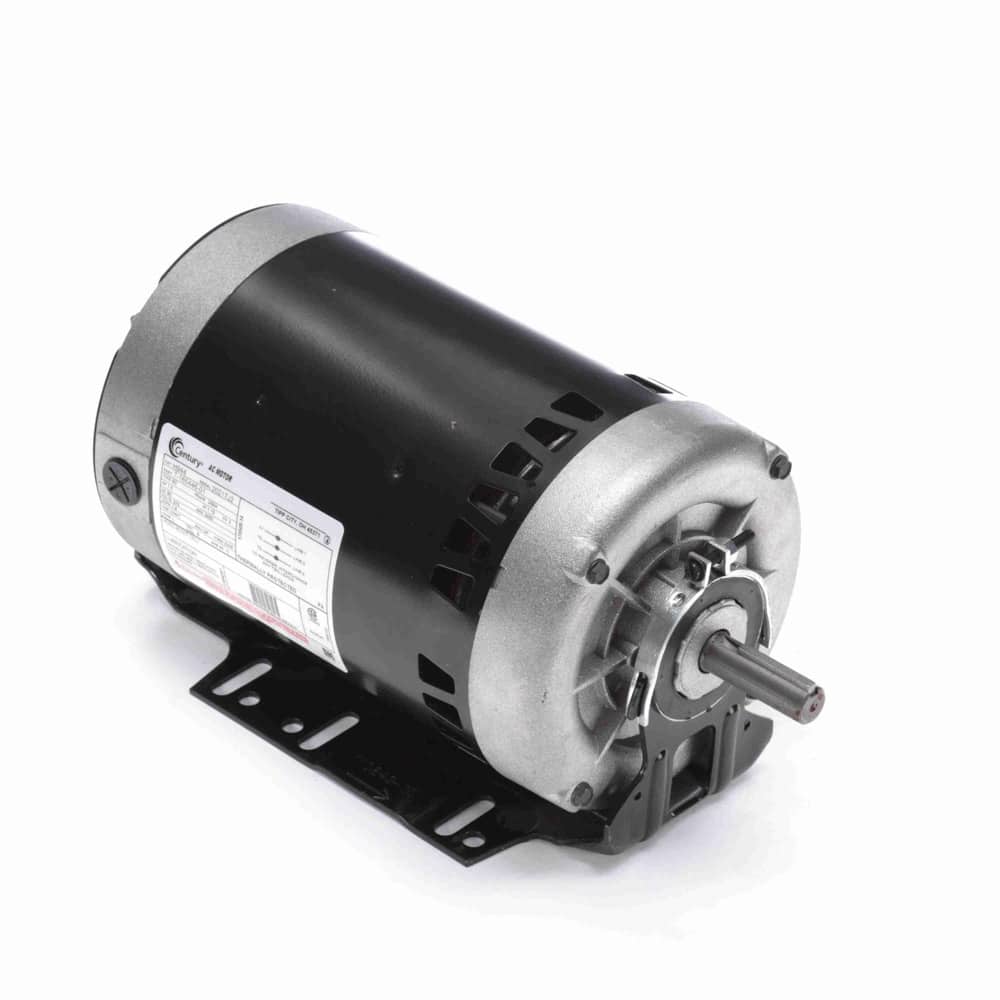 1.5HP 3PH 56 2P ODP 3600 200-230/460V OBSOLETE