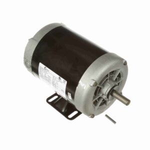 1/2HP 3PH 56 6P ODP 1140 230/460V