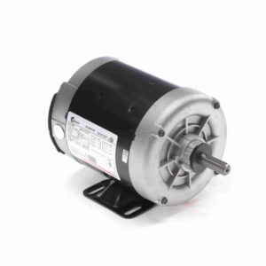 1/3HP 3PH 56 6P TENV 1140 200-230/460V