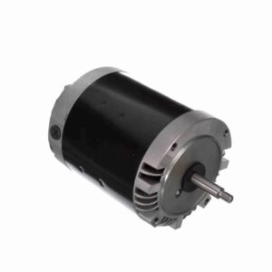 1/3HP 3PH 56J 2P ODP 3450 200-230/460V