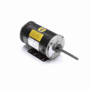 2HP 3PH 56HZ OAO 1140 208-230/460V CF