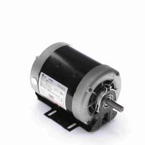 1/3HP 1PH 56 ODP 2spd 1725 115V BM