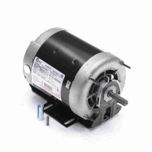 1/2HP 1PH 56 ODP 1725 115V BM
