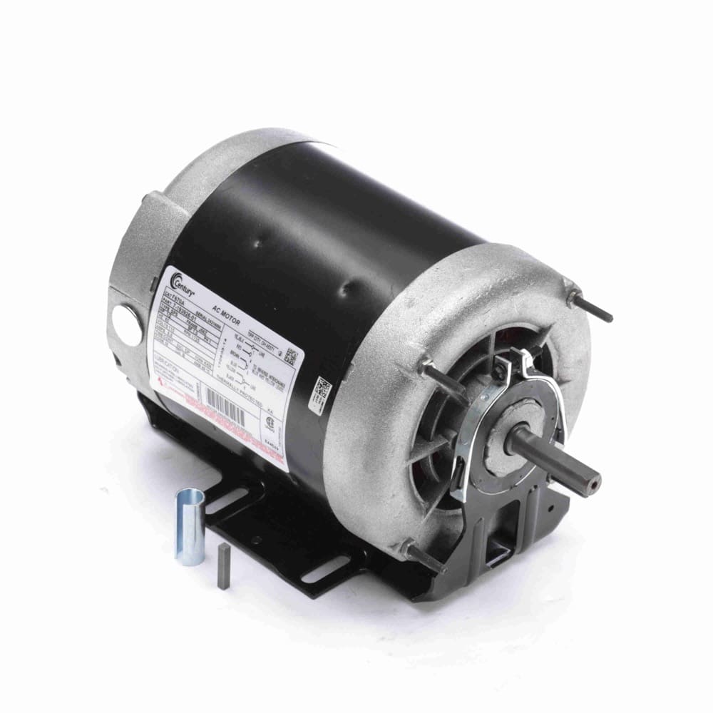 1/2HP 1PH 56 ODP 1725 115V BM