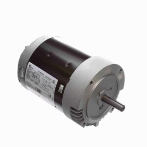 1/4HP 1PH 56CZ ODP 1140 115V