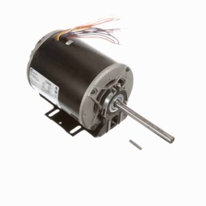 1/3HP 1PH 56Z 4P ODP 1725 100-115/200-230V AOL OVEN