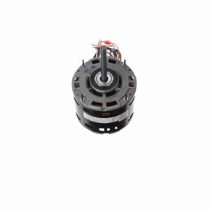 1/3HP PSC 48Y ODP 3spd 1075 208-230V 5uF BM