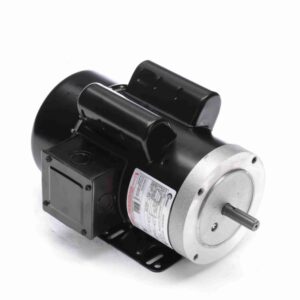 1.5HP 1PH 56HC 4P TEFC 1725 115/208-230V