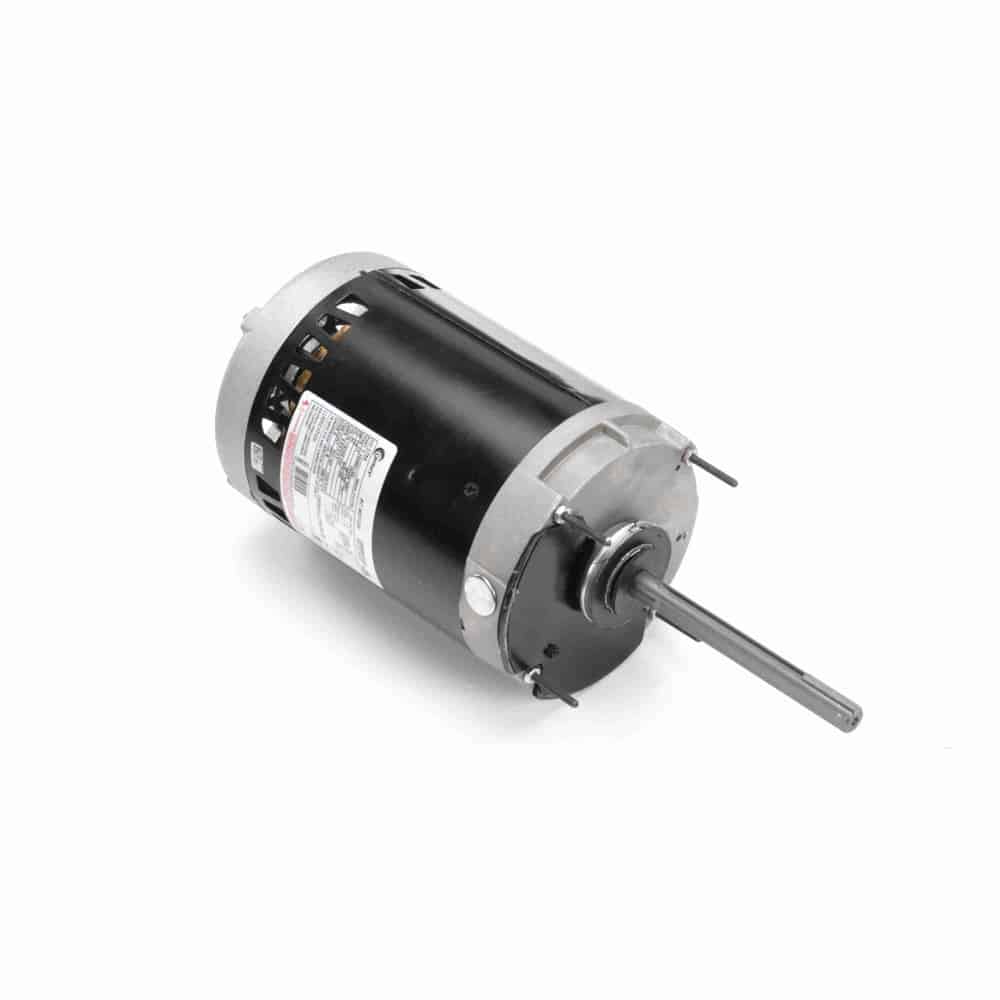 1/2HP 1PH 56Y OAO 850 115/208-230V CF
