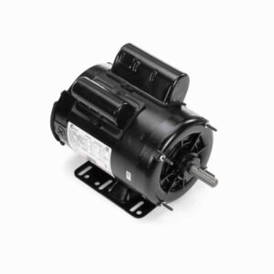 1HP 1PH 56 4P TENV 1725 115/230V AOL