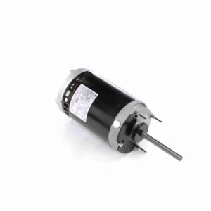1.5HP 1PH 56Y ODP 1075 200-230/460V CF