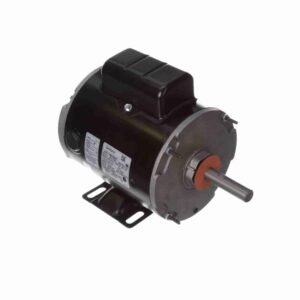 1/2HP PSC 48Y TE 1725 208-230V 5uF-inc