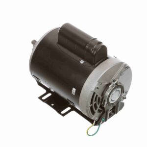 3/4HP 1PH 56 ODP 1725 115/208-230V BM