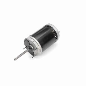 3/4HP 1PH 56Y OAO 825 200-230/460V CF