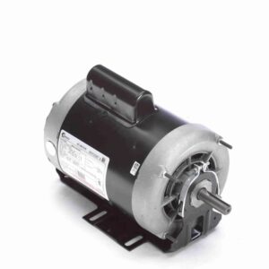 3/4HP 1PH 56 ODP 2spd 1725 2W-VT 115V BM