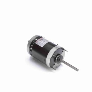 1/2HP 1PH 56Y OAO 850 200-230/460V CF