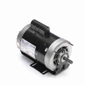 1HP 1PH 56 ODP 2spd 1725 2W-VT 208/230V BM