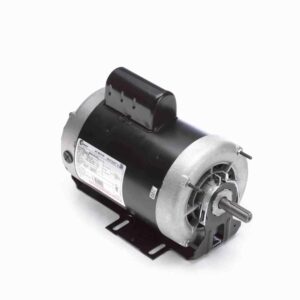 1HP 1PH 56 ODP 2spd 1725 2W-VT 115V BM