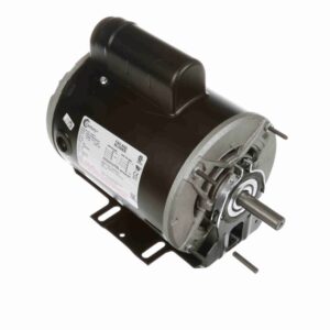 3/4HP 1PH 56 ODP 1725 115/230V BM