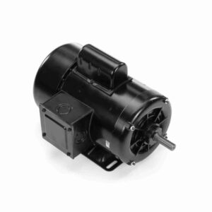 1HP 1PH 56 4P TEFC 1725 115/230V AOL Farm