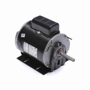 1/3HP PSC 48Z 6P TEAO 1100 115/230V 5uF-inc AOL BM
