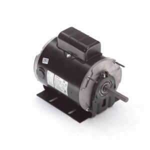 1/3HP PSC 48Z 4P TEAO 1725 115/230V 10uF-inc AOL BM