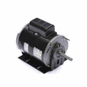 1/4HP PSC 48Z 4P TEAO 1700 115/230V uF-inc AOL BM