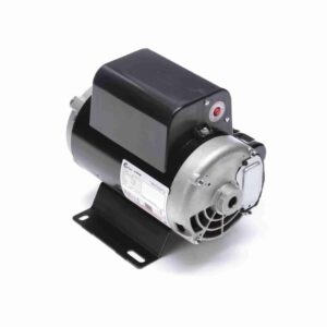 6HP 1PH 56Y 2P ODP 3450 230V MOL PW