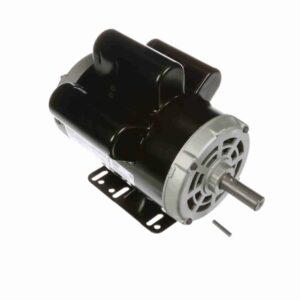 5HP 1PH 56HZ 2P ODP 3450 230V MOL CM