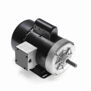 1.5HP 1PH 56 2P TEFC 3450 115/208-230V Farm