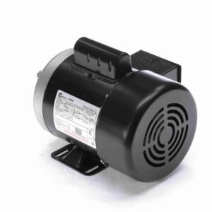 1HP 1PH 56 2P TEFC 3450 115/208-230V Farm