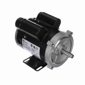 1/3HP 1PH 56 2P ODP 3450 115/230V AOL