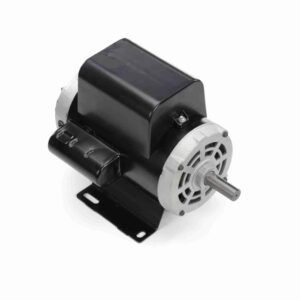 6HP 1PH 56Y 2P ODP 3450 230V MOL CM