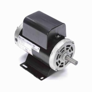 5HP 1PH 56Y 2P ODP 3600 208-230V MOL CM