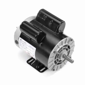 3HP SPL 1PH 56 2P ODP 3450 115/230V MOL CM