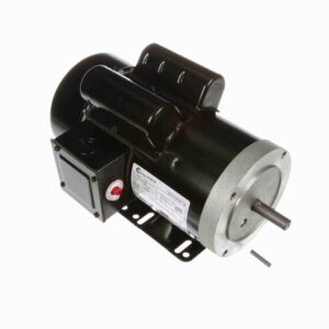 3HP 1PH 56HC 2P TEFC 3450 230V MOL Farm