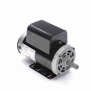 5HP 1PH 56HZ 2P ODP 3450 208-230V MOL PW