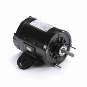1/3HP 1PH 48YZ TE 1725 115V OEM