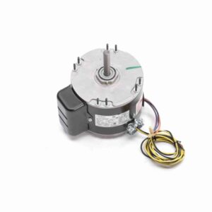 1/4HP PSC 48Y TE 1075 115V 5uF-inc