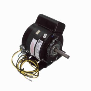 1/8HP PSC 42Y TE 1075 115V 4uF-inc