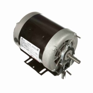 1/3HP 1PH 56Z ODP 2spd 1725 2W-VT 115V BM