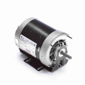 1/3HP 1PH 56Z ODP 2spd 1725 2W-VT 115V BM