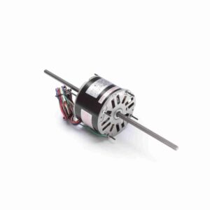 1/4HP PSC 48Y OLE 3spd 1075 CCWSE 208-230V 5uF DS
