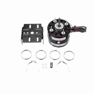 1/10HP ShP 42Y ODP 1550 CCWSE 115/208-230V RF