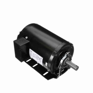 2HP 3PH 56HZ ODP 1725 208-230/460V BM