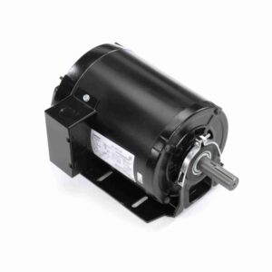 1.5HP 3PH 56HZ ODP 1725 208-230/460V BM