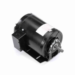 11/2HP 3PH 56H ODP 1725 208-230/460V BM