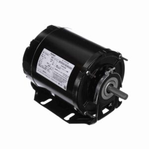 1/3HP 1PH 5.6" ODP 1725 115V BM