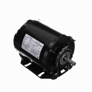 1/4HP 1PH 5.6" ODP 1725 115V BM